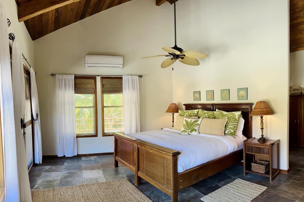 Villa Serenity San Pedro  Extérieur photo