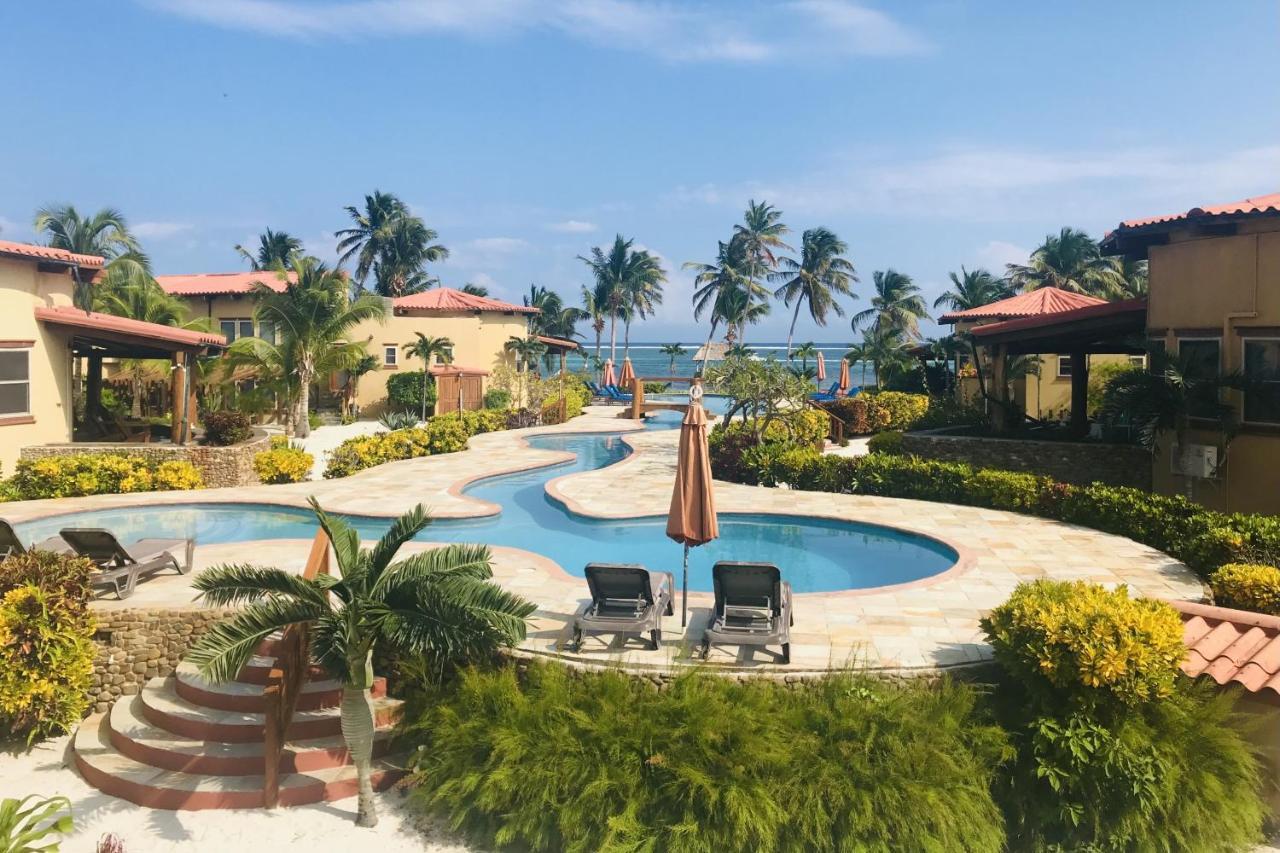 Villa Serenity San Pedro  Extérieur photo