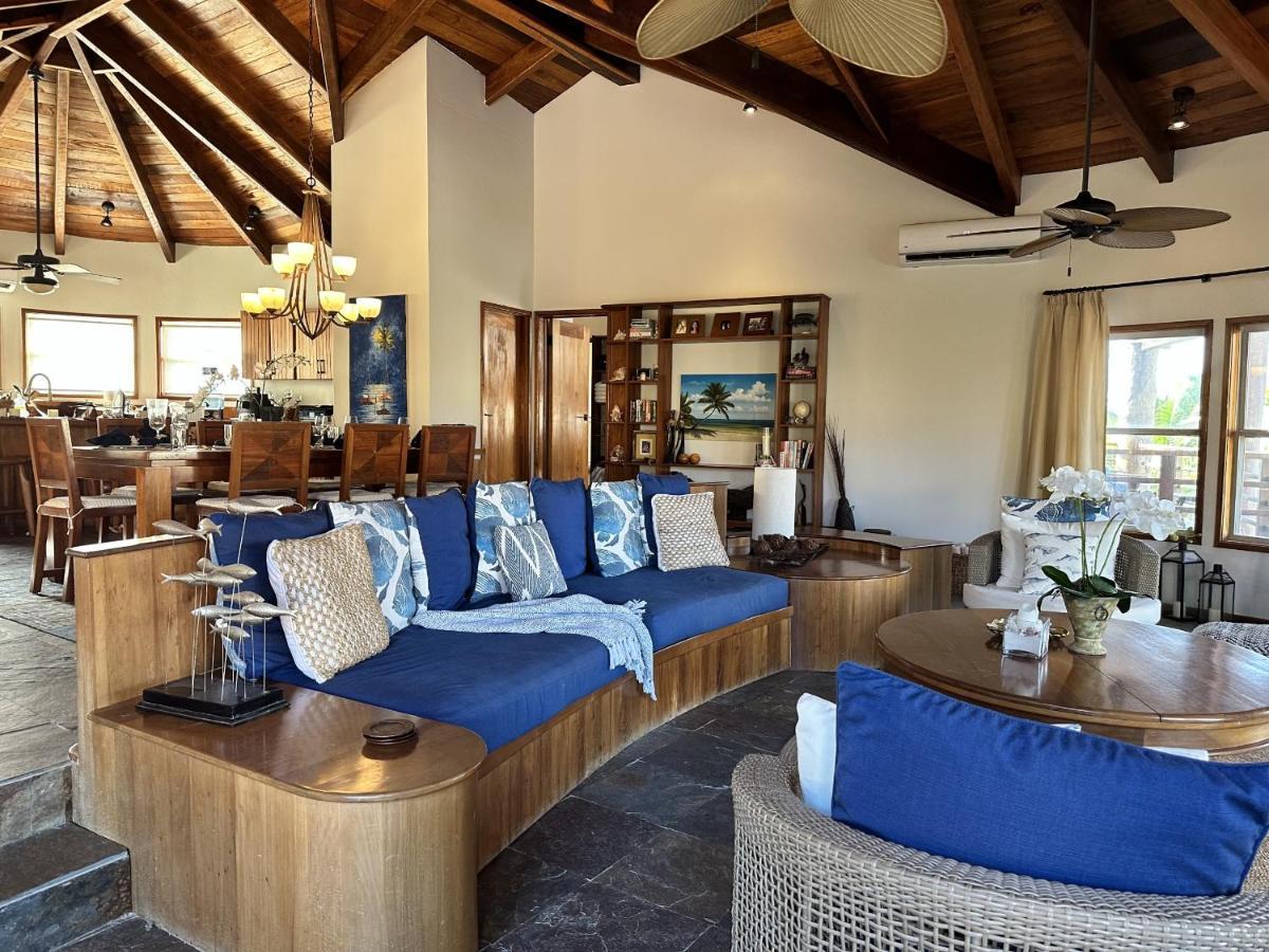 Villa Serenity San Pedro  Extérieur photo
