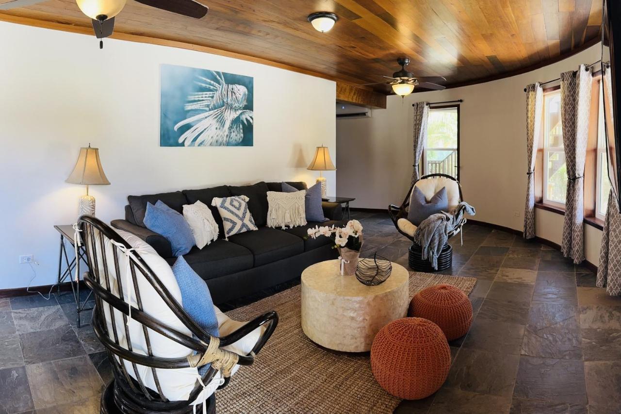 Villa Serenity San Pedro  Extérieur photo