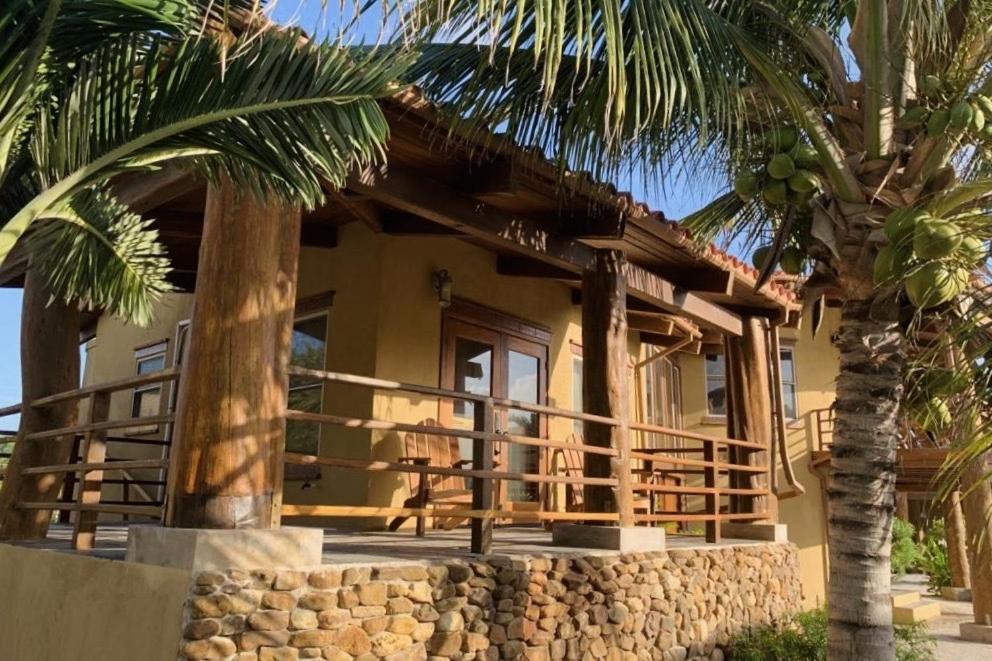 Villa Serenity San Pedro  Extérieur photo