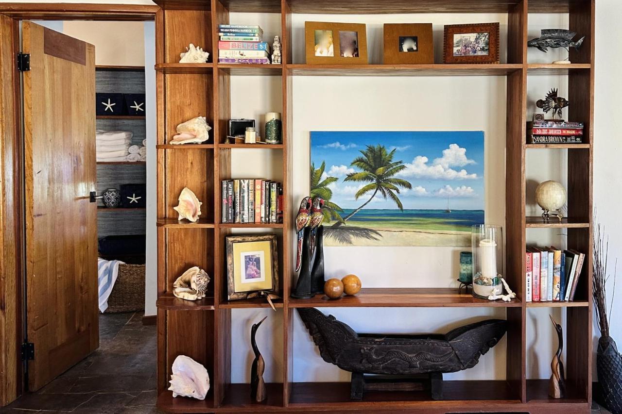 Villa Serenity San Pedro  Extérieur photo