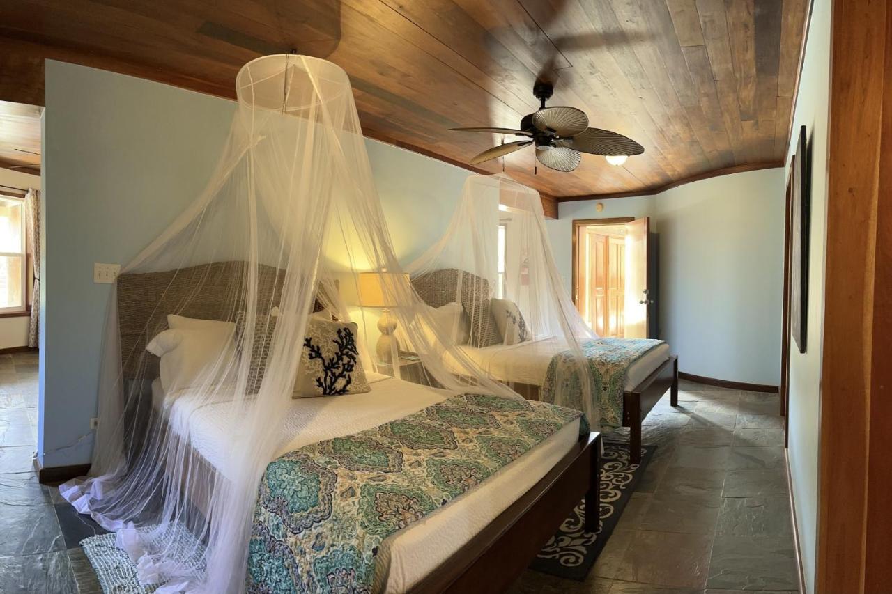 Villa Serenity San Pedro  Extérieur photo