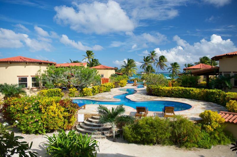 Villa Serenity San Pedro  Extérieur photo