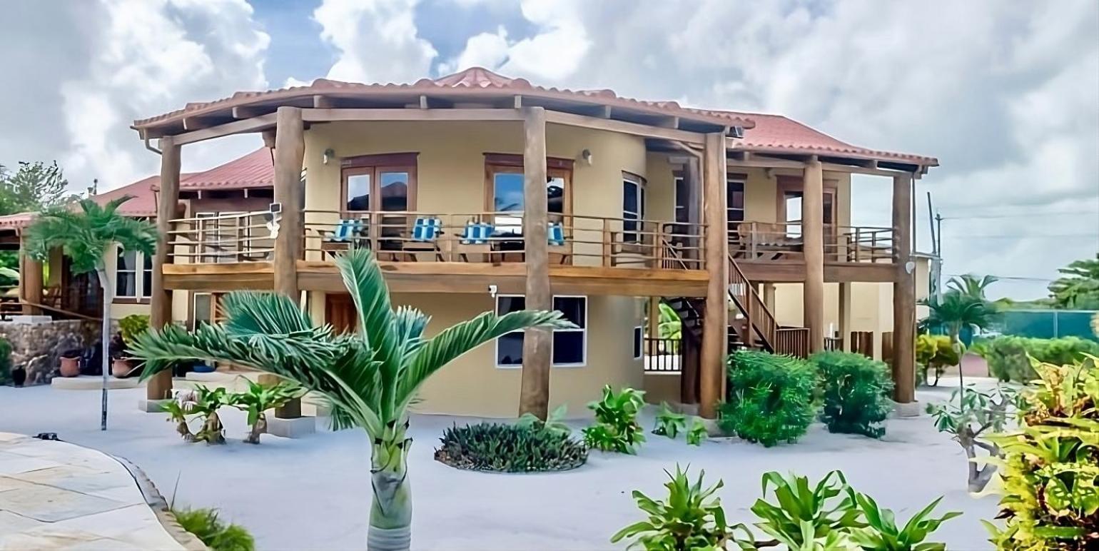 Villa Serenity San Pedro  Chambre photo
