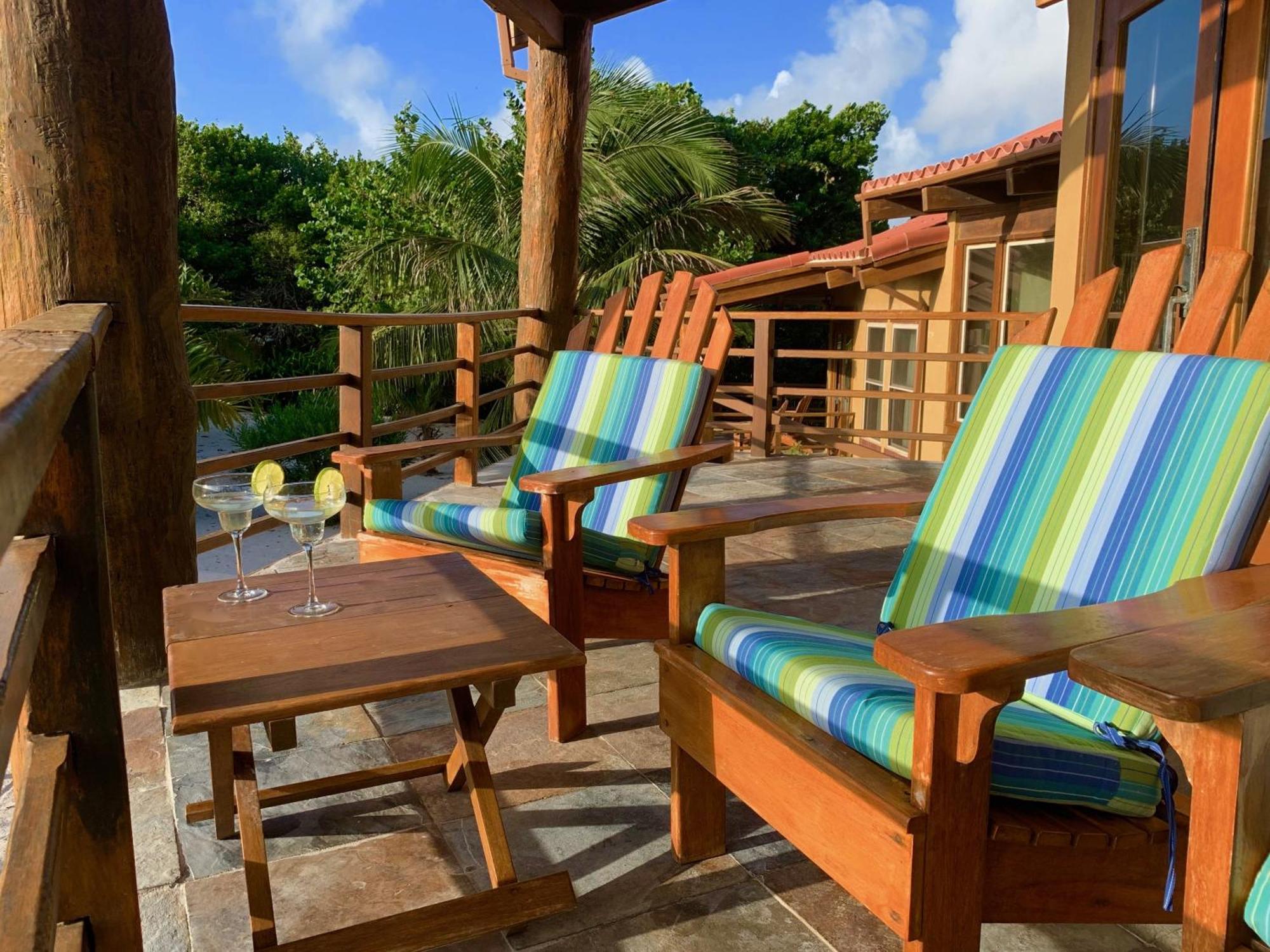 Villa Serenity San Pedro  Chambre photo