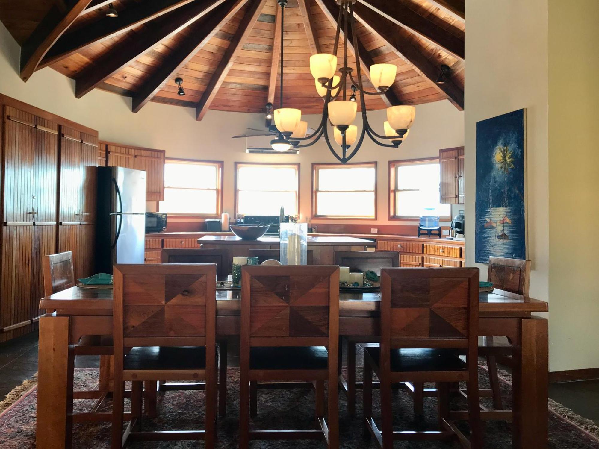 Villa Serenity San Pedro  Chambre photo