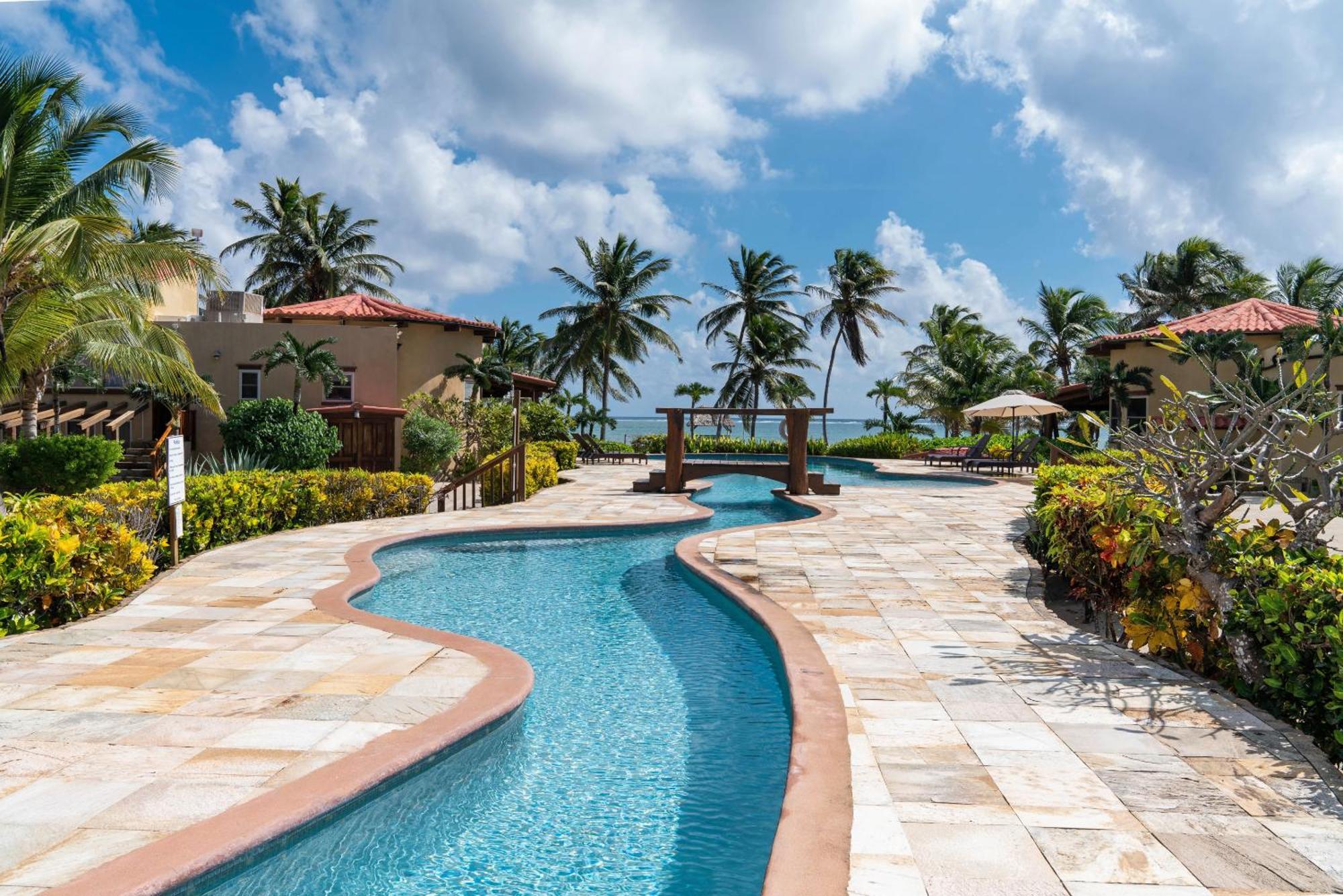 Villa Serenity San Pedro  Extérieur photo