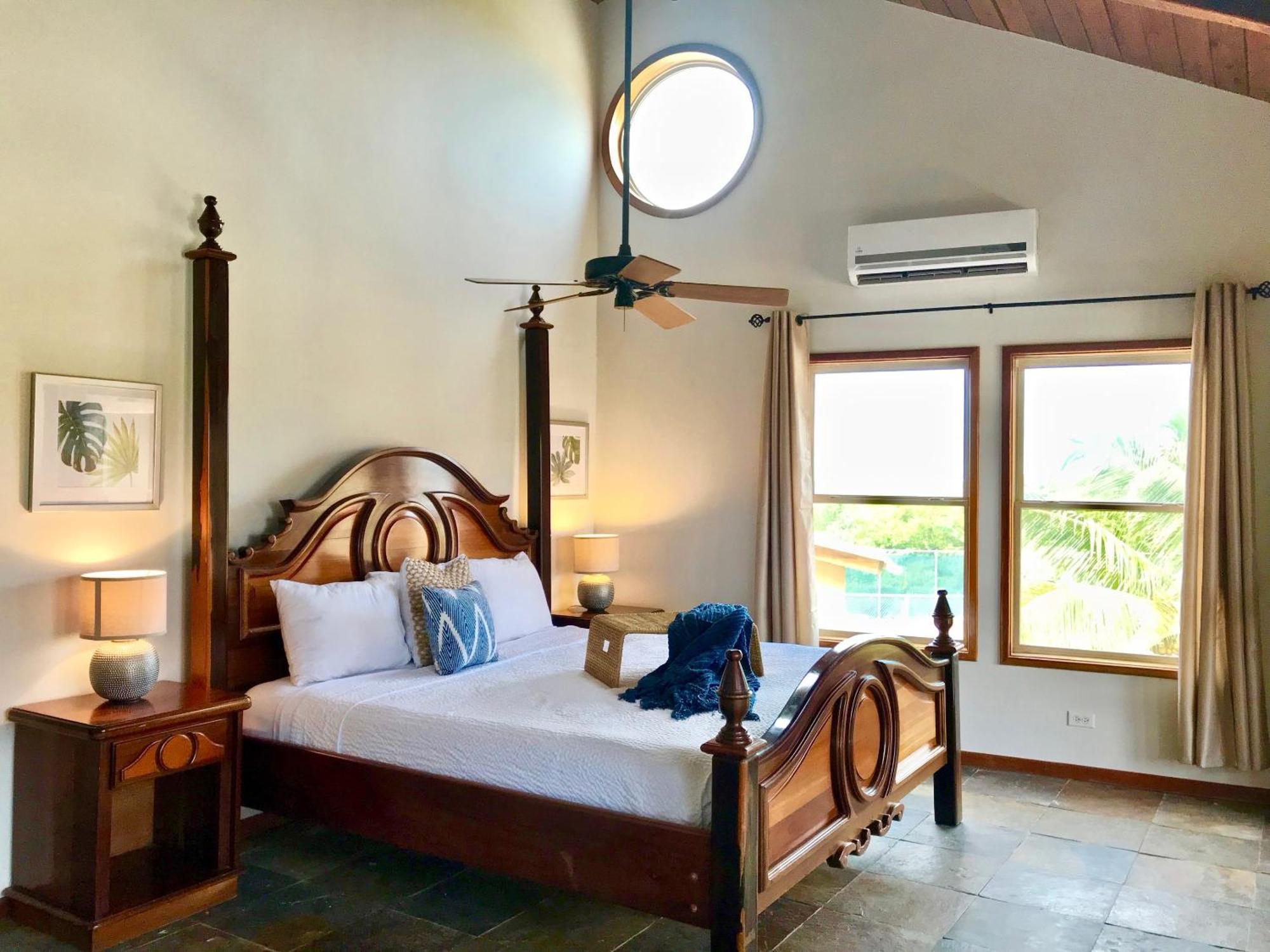 Villa Serenity San Pedro  Chambre photo
